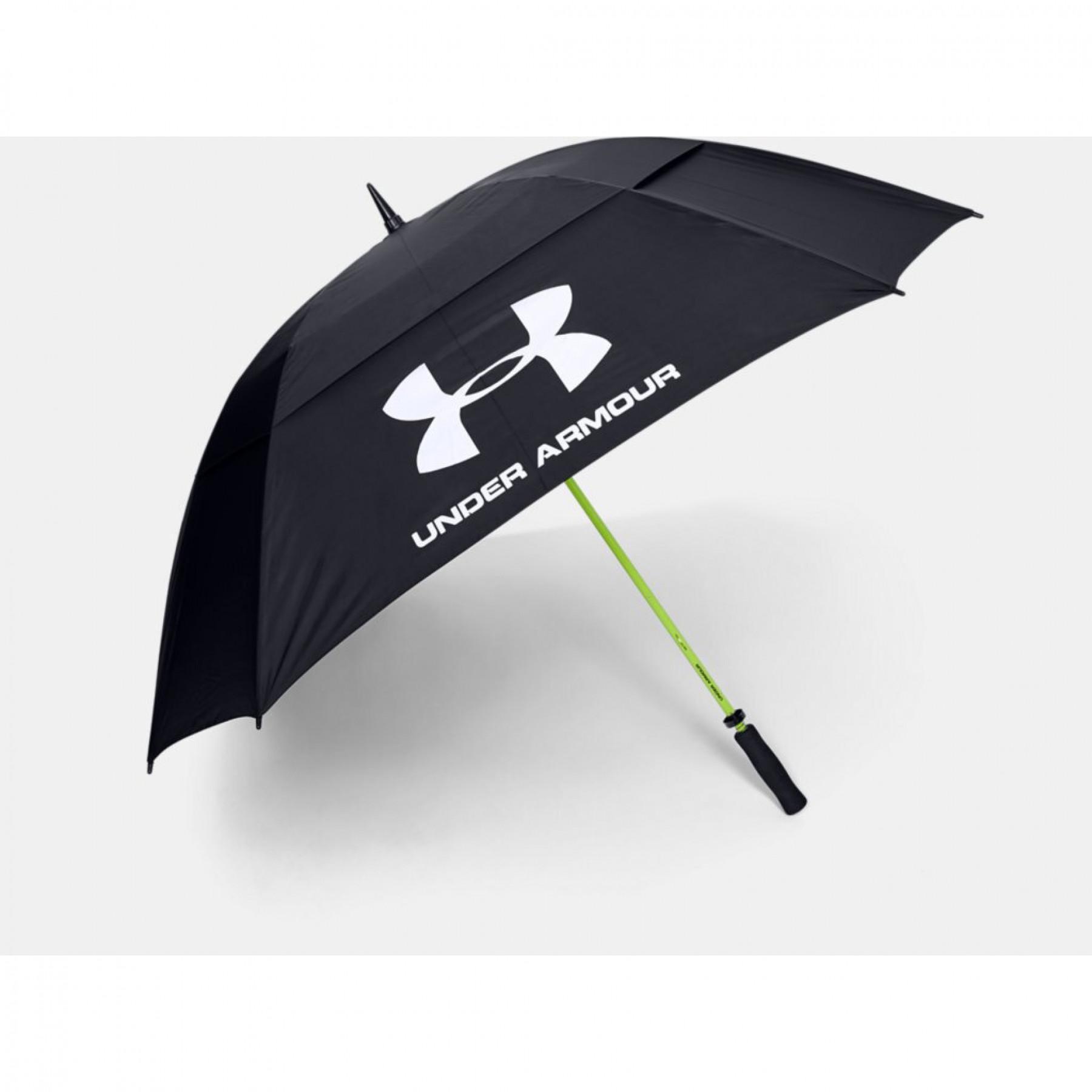 Paraplu Under Armour Golf – Double toile