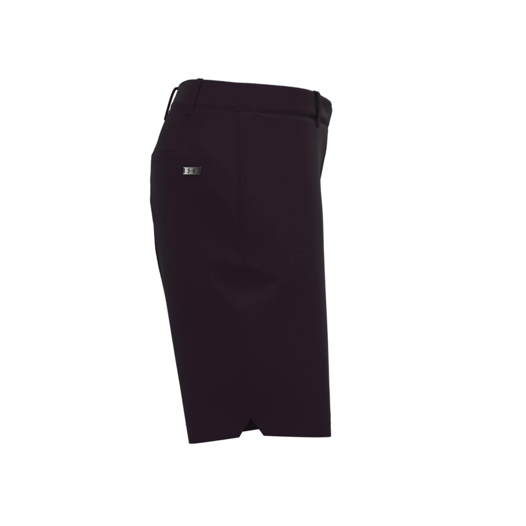 Dames shorts Under Armour Links