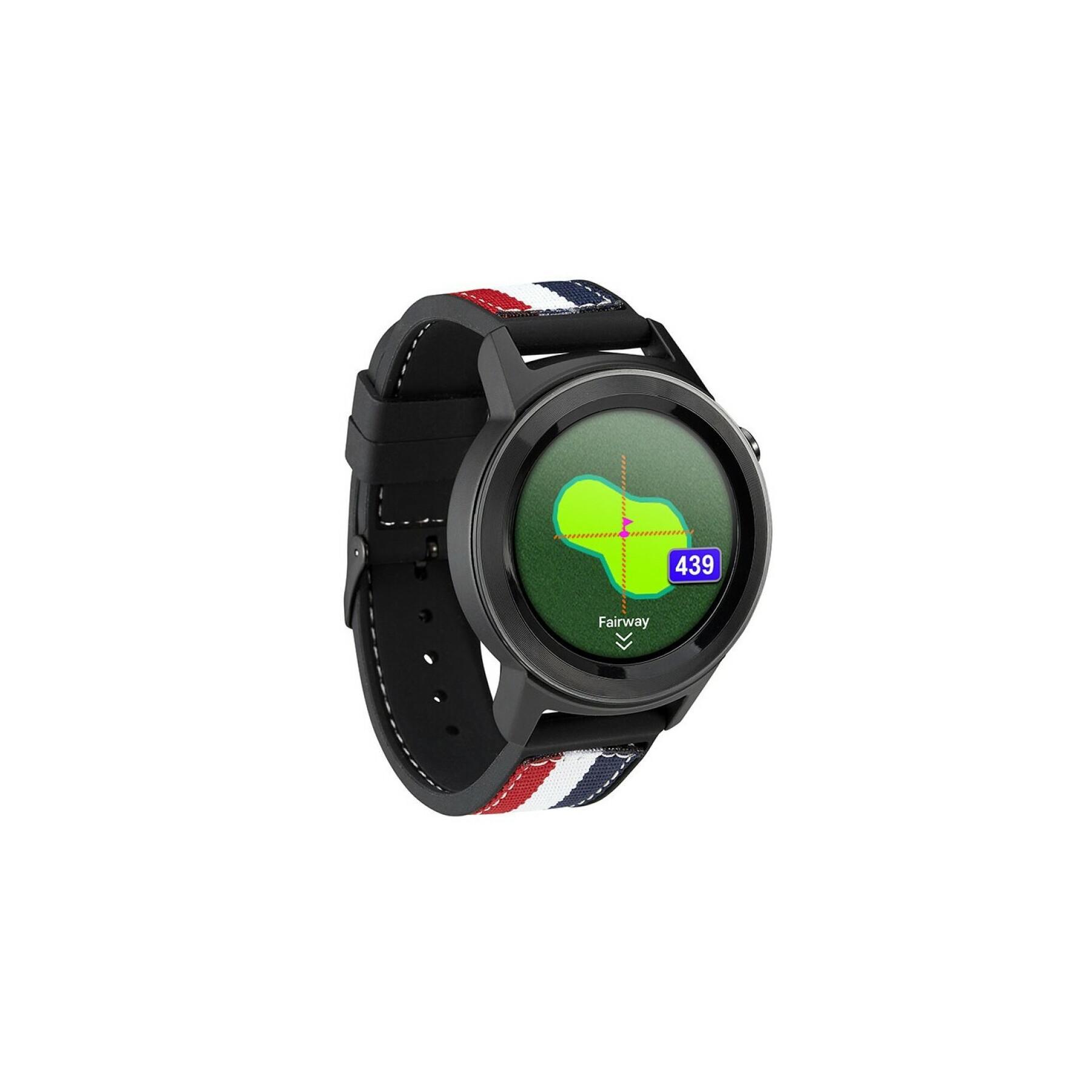 Horloge gps Golfbuddy AIM W11
