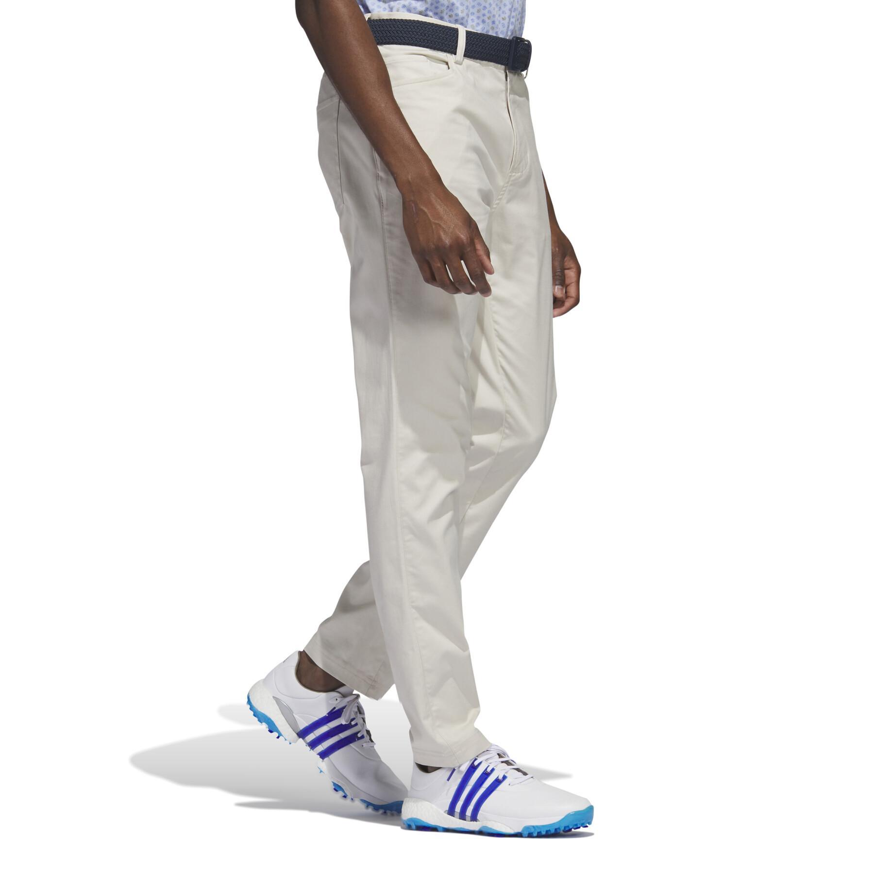 Golfbroek adidas Go-To 5-zakken