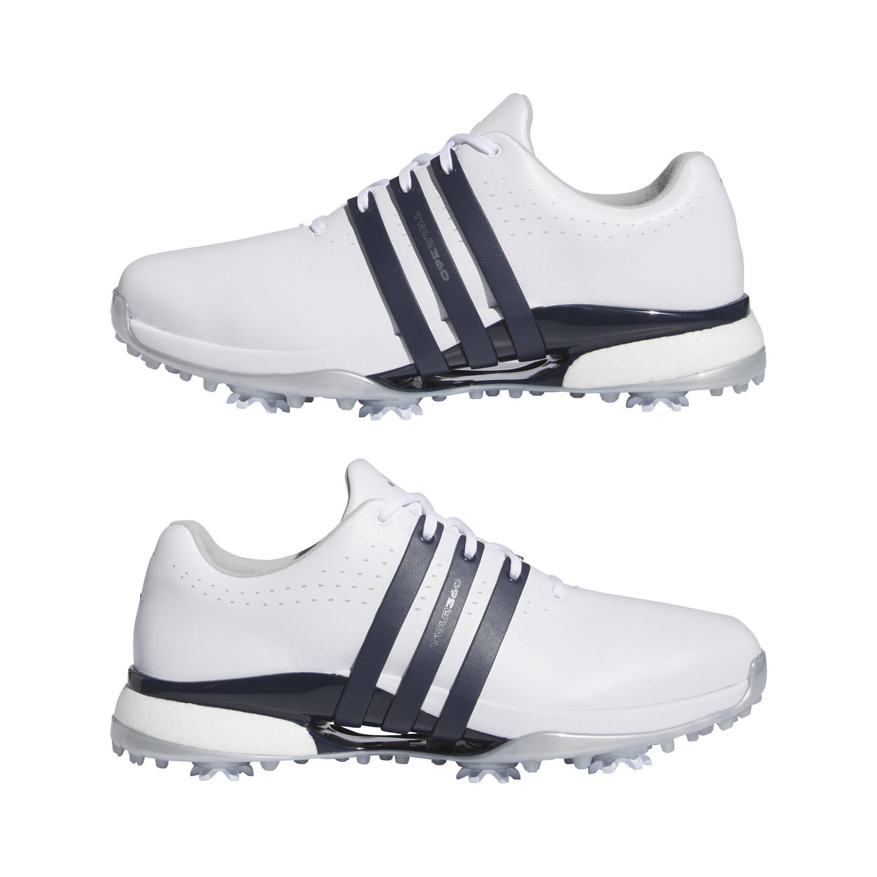Golfschoenen met spikes adidas Tour360 24 Boost