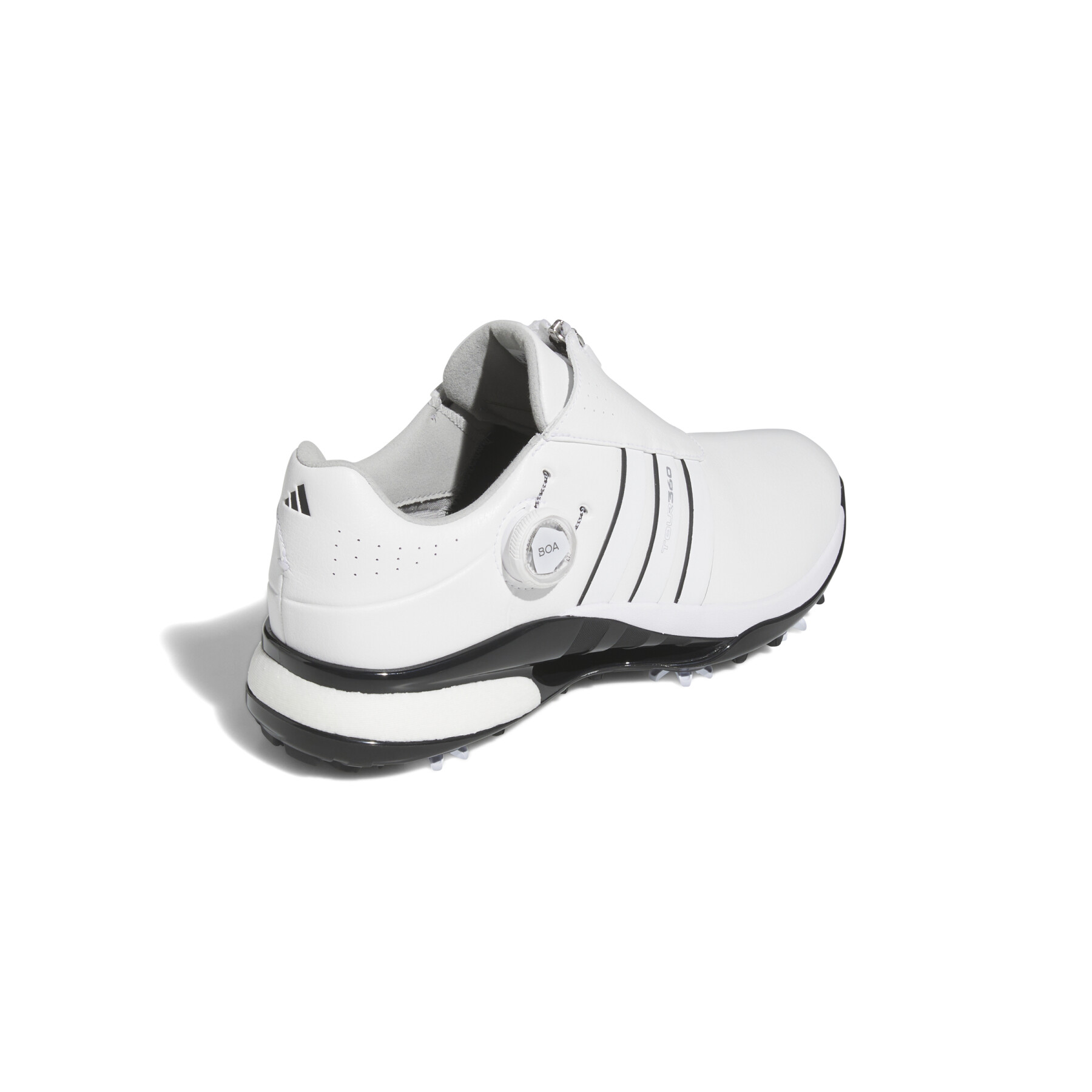 Golfschoenen met spikes adidas Bozon Adibreak