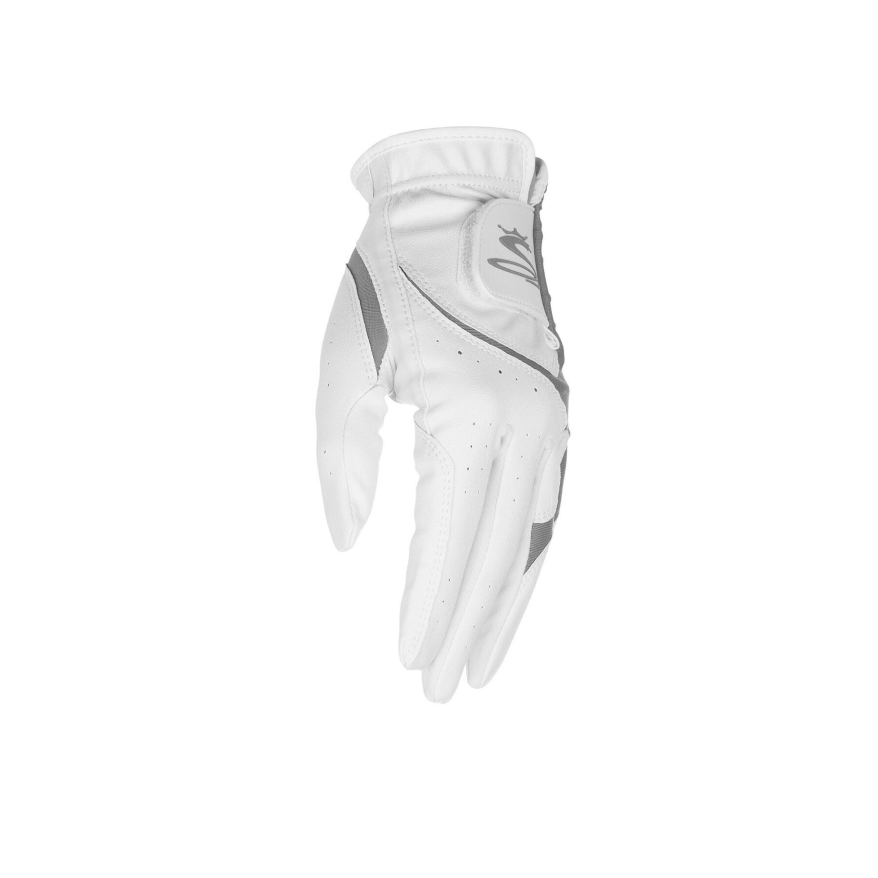 Linkshandige handschoen Cobra Micro Grip Flex