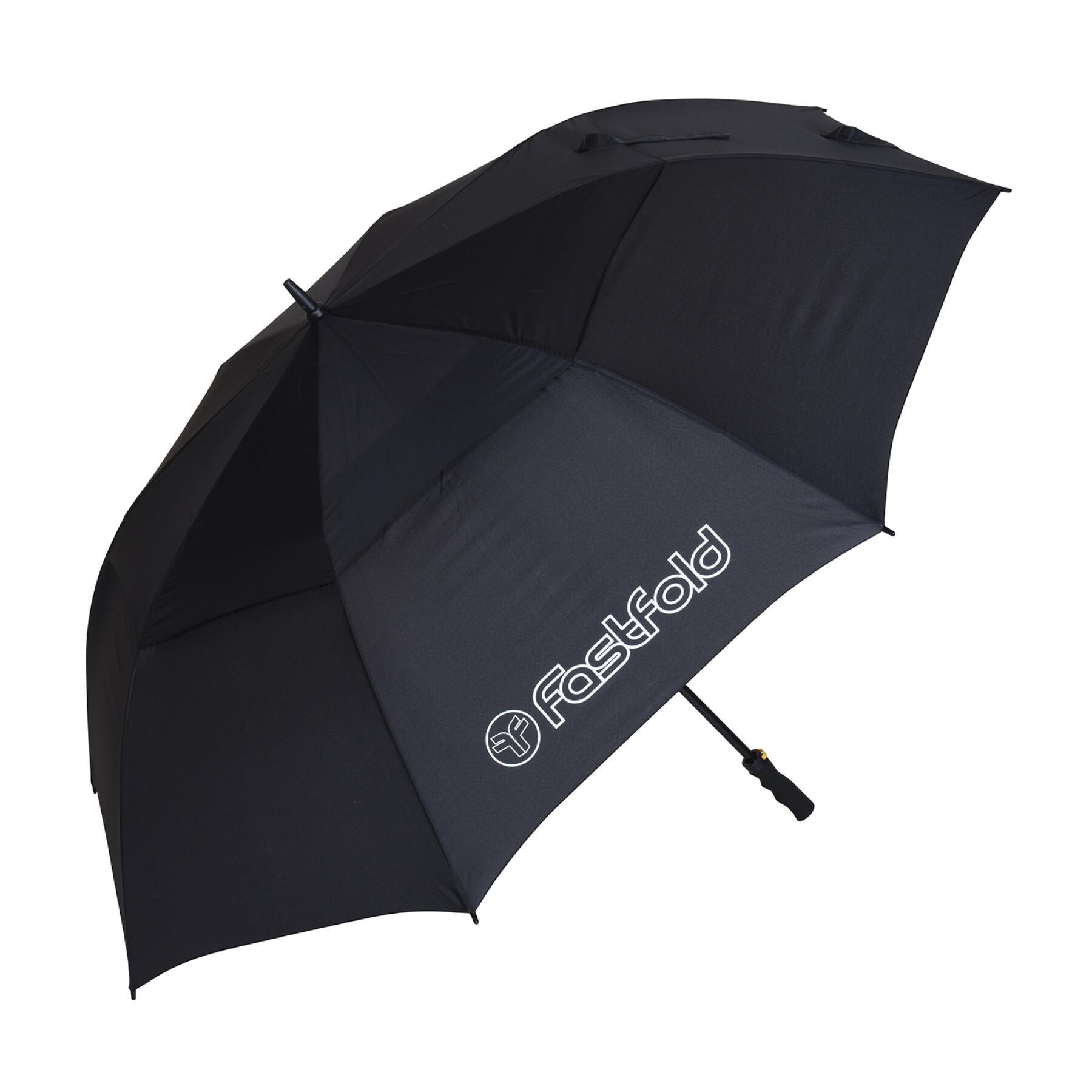 Kritiek Regelmatig Postbode Hoge kwaliteit snel opvouwbare paraplu - Accessoires