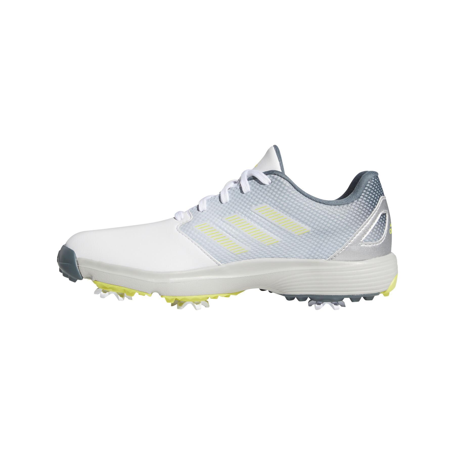 Golfschoenen voor kinderen adidas ZG21