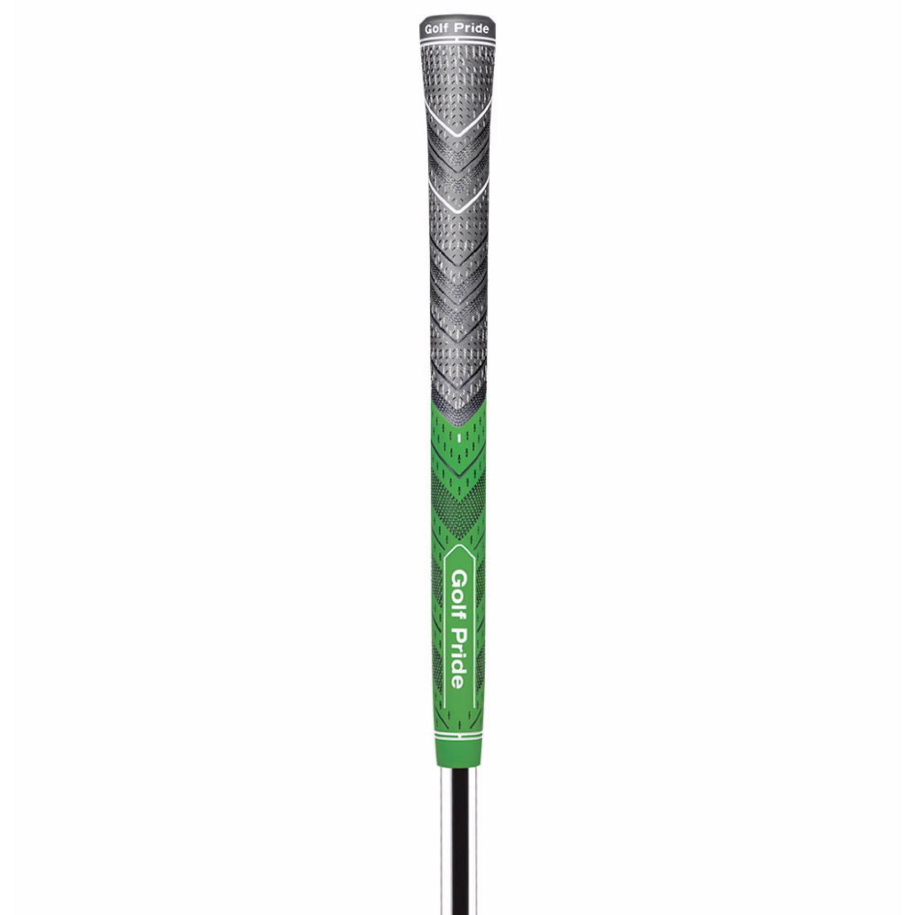Hybride greep Golf Pride cord&rubber