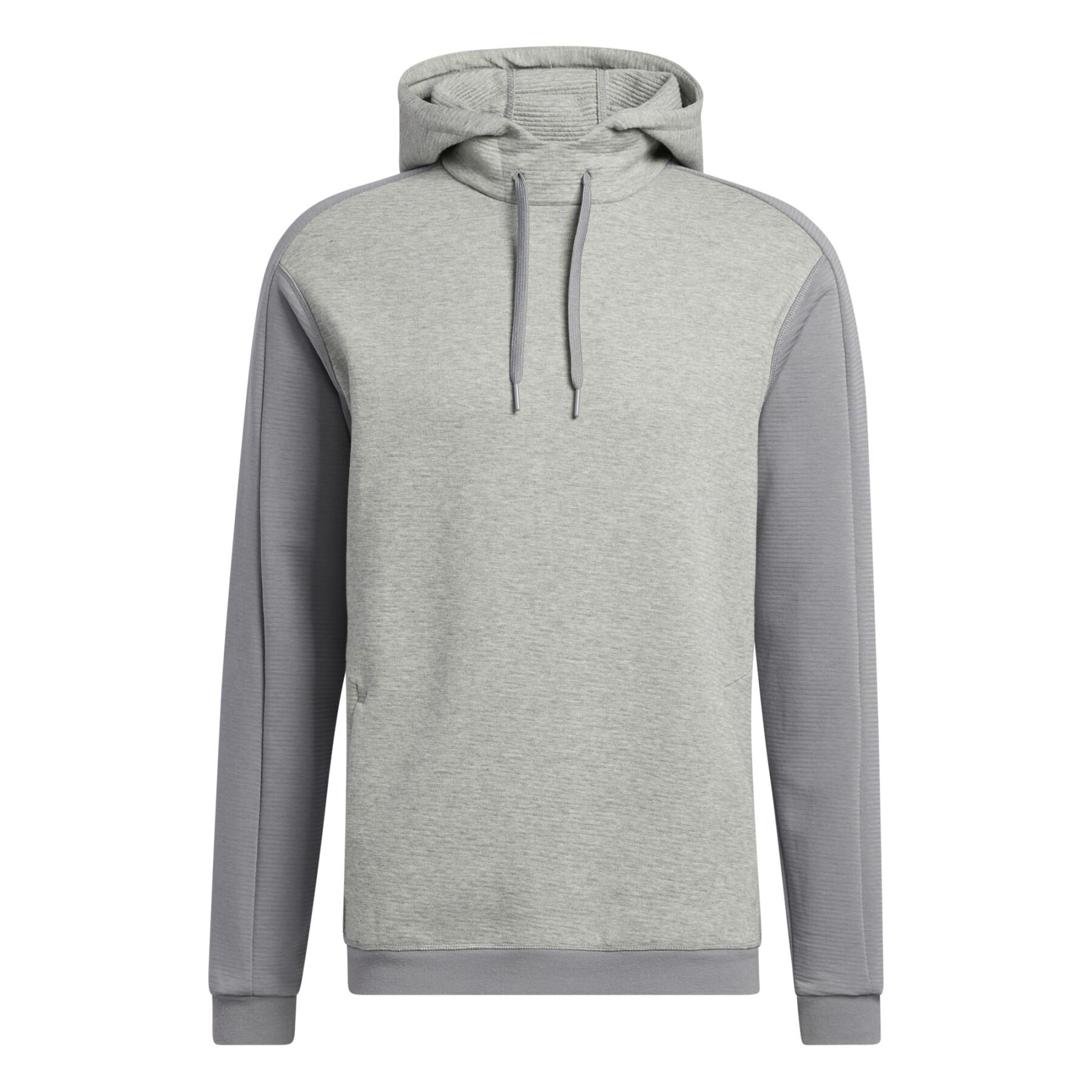 Hooded sweatshirt adidas Go-To Primegreen