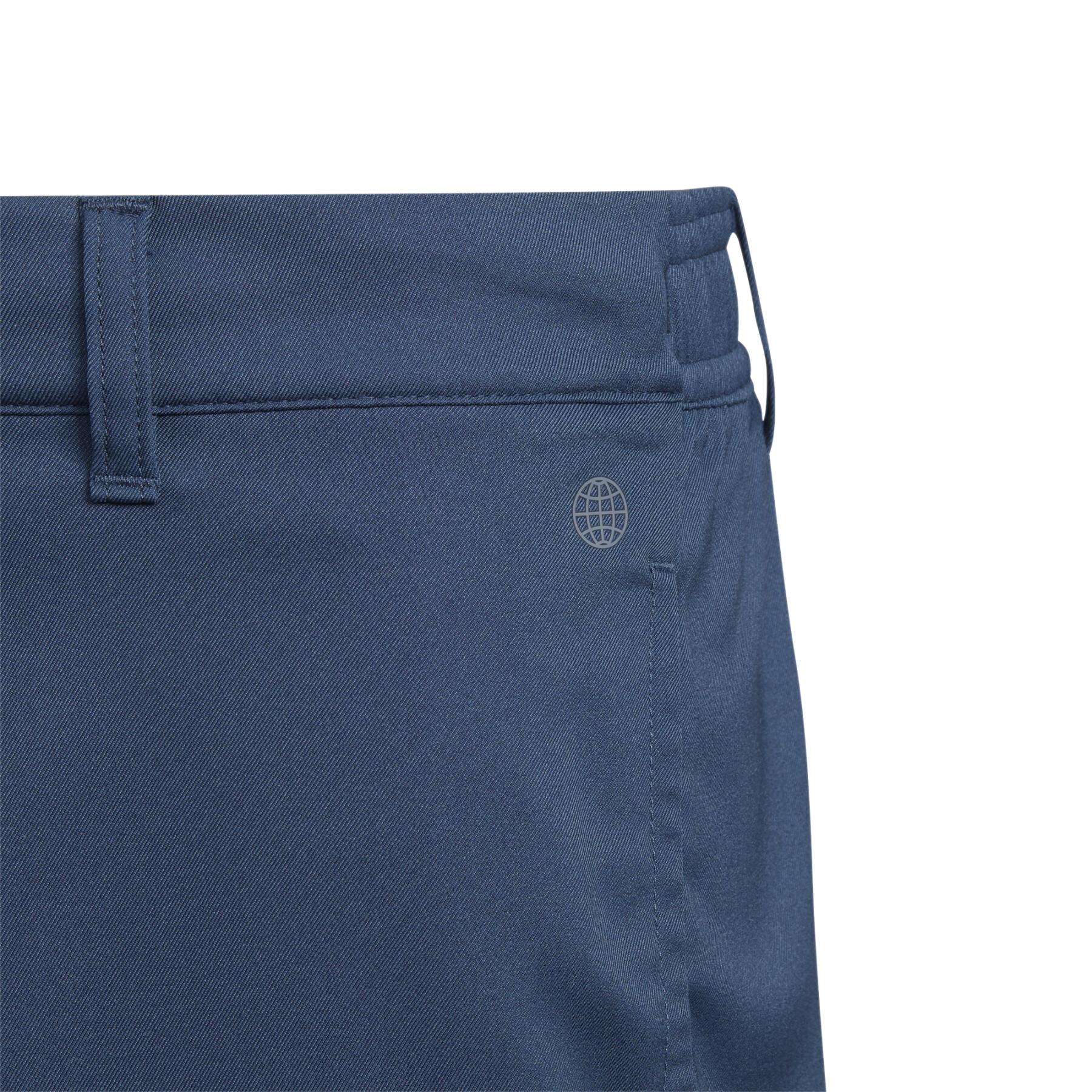 Kinder shorts adidas Ultimate365 Adjustable Golf