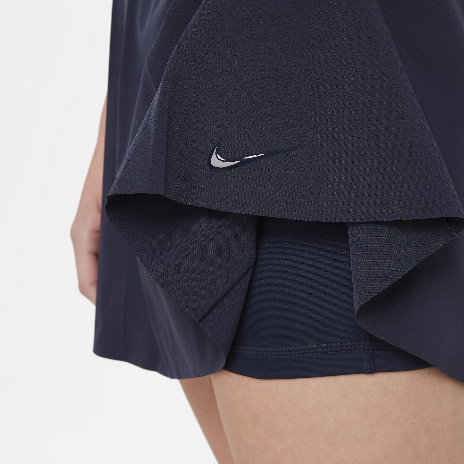 Damesshort Nike Club Skirt