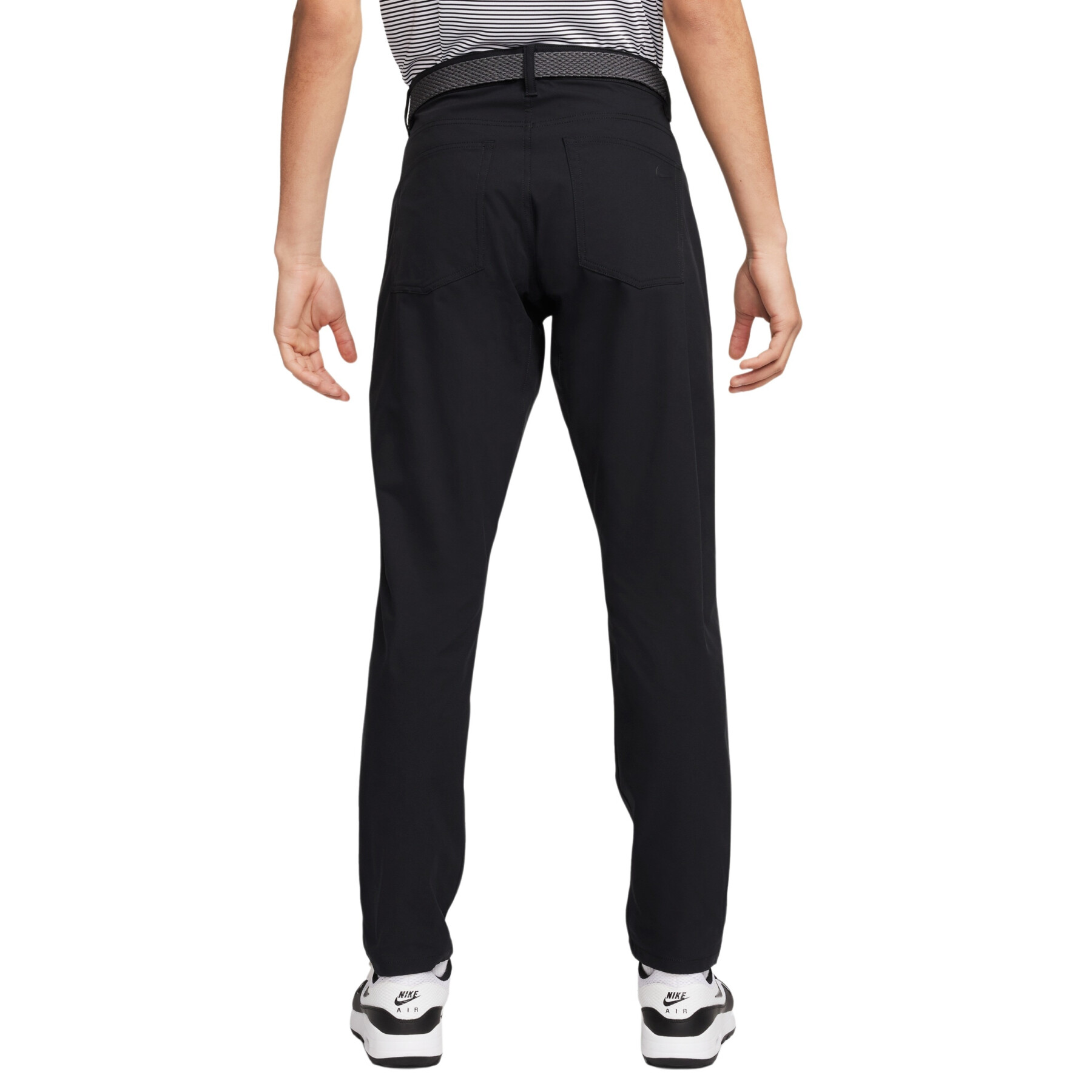 5-pocket slim-fit broek Nike Tour Repel
