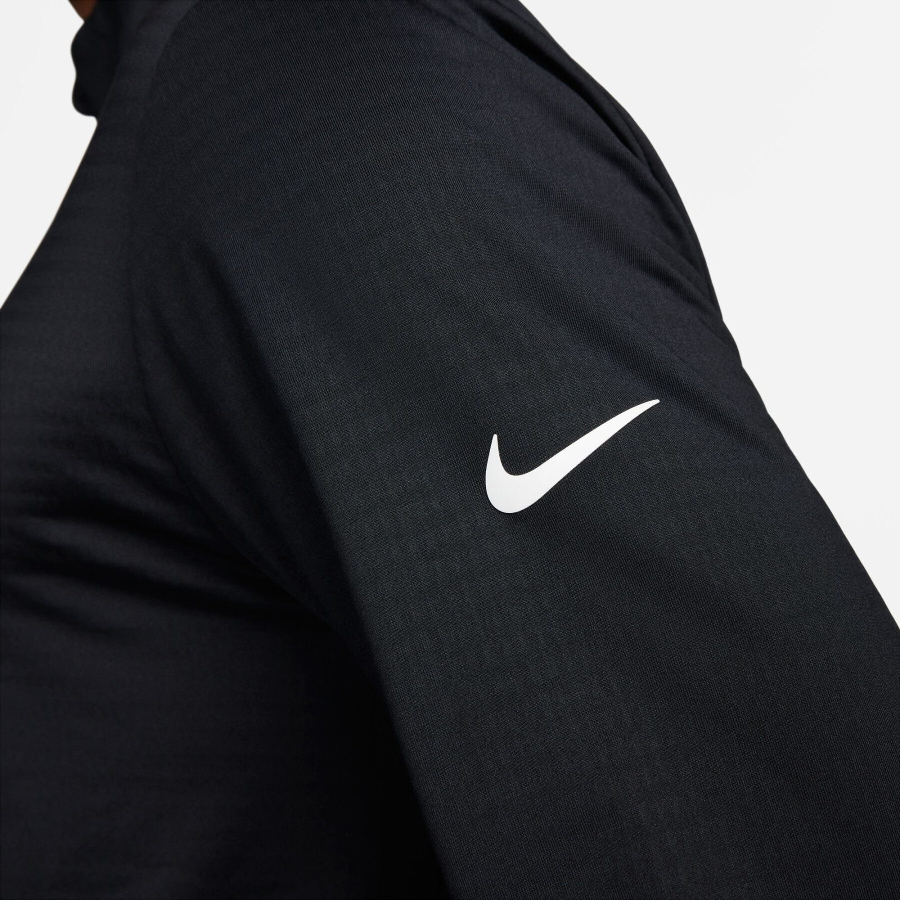 Sweater met halve rits Nike Dri-Fit Victory