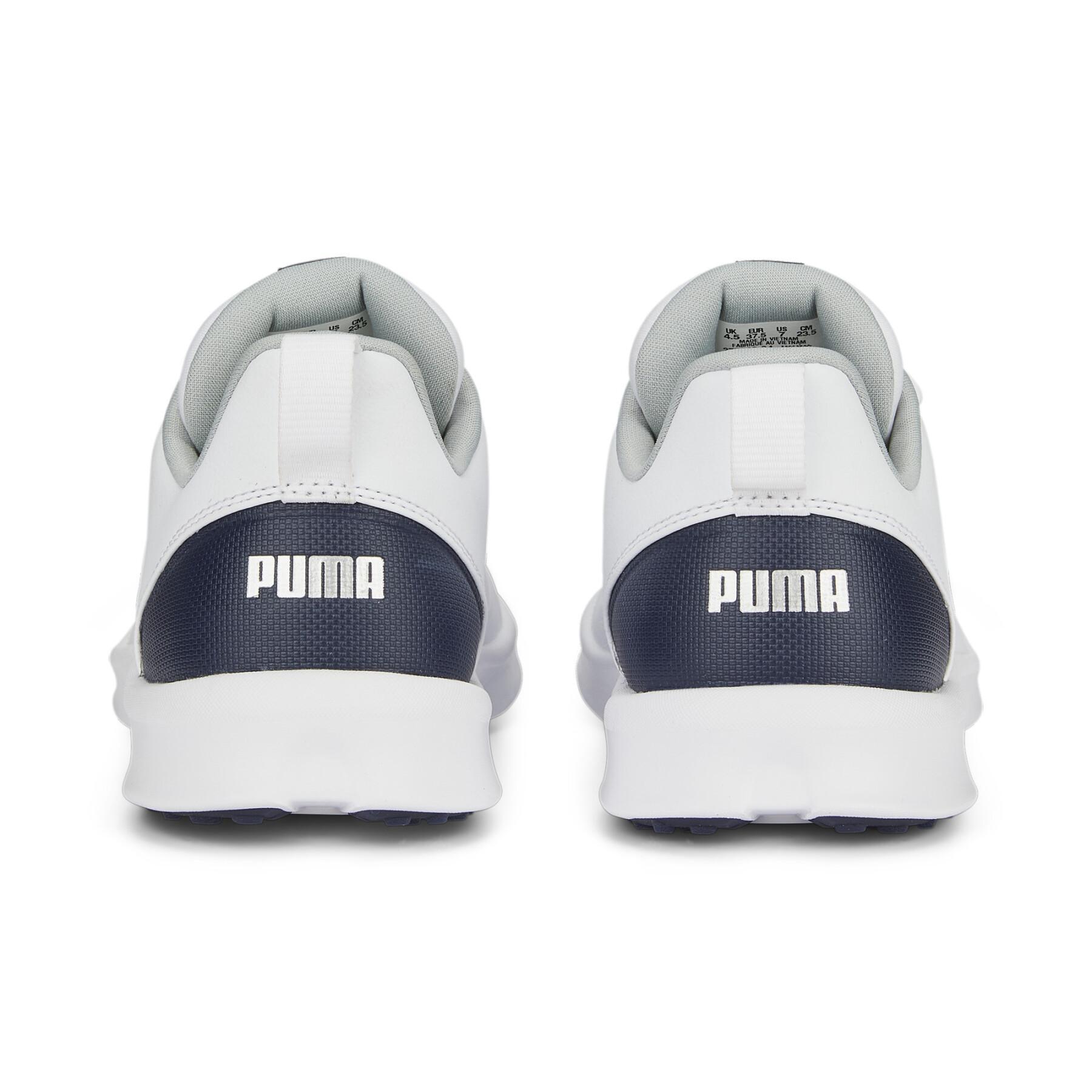 Dames golfschoenen zonder spikes Puma Laguna Fusion WP