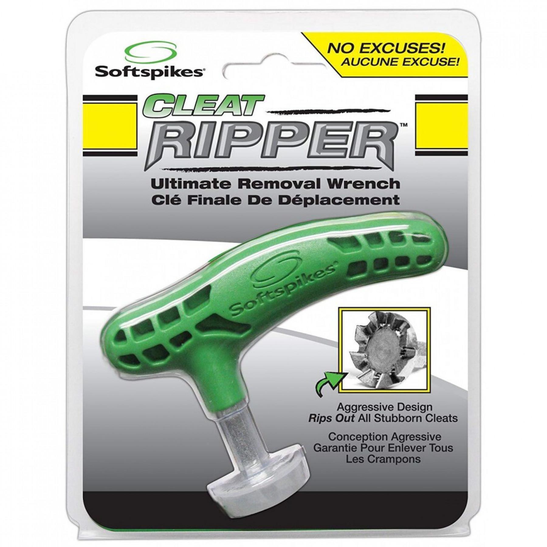 Spike sleutel Softspikes cleat ripper