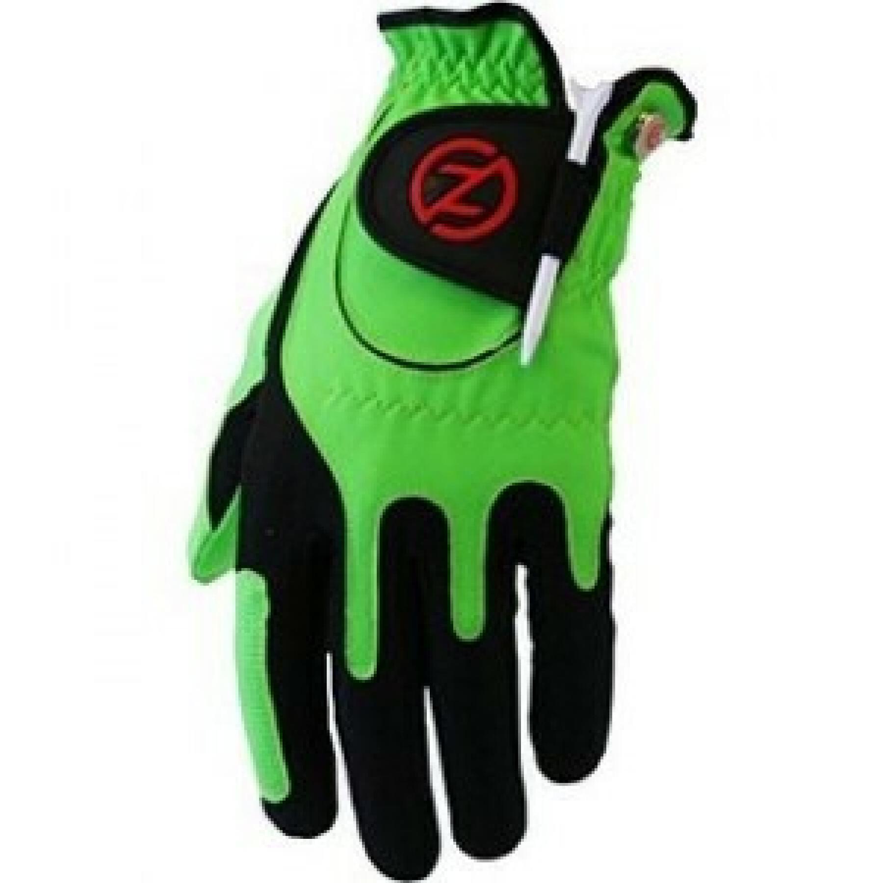 Synthetische handschoen linkerhand Zero Friction