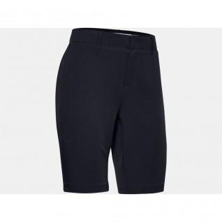 Dames shorts Under Armour Links