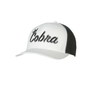 Cap Cobra Cobra Crown C Trucker 110 Snapback
