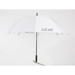 Telescopische paraplu met steel JuCad