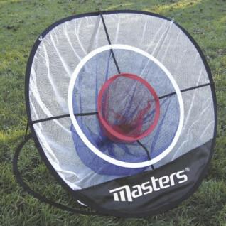 Trainingsnet chipping target Masters