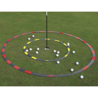 Doel cirkel 6 ft Eyeline Golf