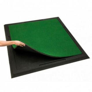 Onderstel 170x170 cm voor 150cm tapijt Imax Airlastic classic
