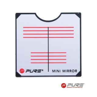Mini-spiegel Pure2Improve 8cm