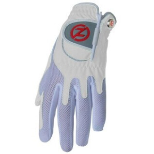 Synthetische handschoen linkerhand vrouw Zero Friction