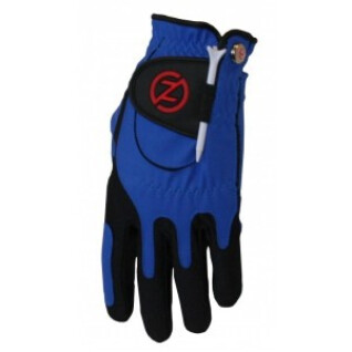 Synthetische handschoen linkerhand kind Zero Friction