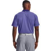 Polo Under Armour Iso-Chill Hollen Stripe