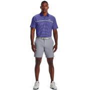 Polo Under Armour Iso-Chill Hollen Stripe