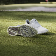 Dames golfschoenen zonder spikes adidas Solarmotion BOA 24 Spikeless