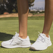 Dames golfschoenen zonder spikes adidas S2G Spikeless 24