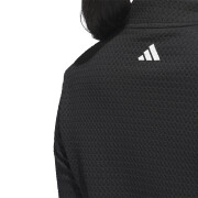Trainingsjack met textuur voor dames adidas Ultimate365