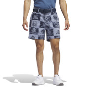 Bedrukte shorts adidas Go-To