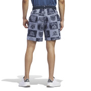 Bedrukte shorts adidas Go-To