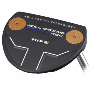 Rechtshandige putter Benross & Rife Roll Groove 4 35’ inches