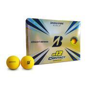 Golfballen Bridgestone E12 Contact