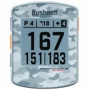 Bushnell golf phantom 2 slope gps horloge