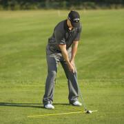 Golfclubs Callaway alignement stix