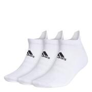 Set van 3 paar sokken adidas