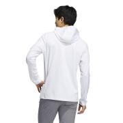 Hooded sweatshirt adidas Primegreen