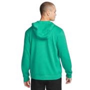 Hooded sweatshirt Nike Dri-Fit