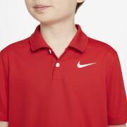 Kinderpolo Nike Victory Golf