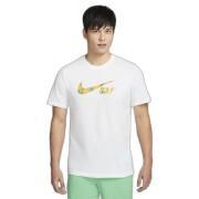 T-shirt Nike Golf