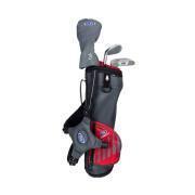 Set golftas + 3 clubs kind U.S Kids Golf U.S. Ultralight Pack US39 2020