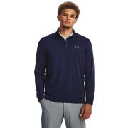 1/4 rits trainingsjack Under Armour Playoff