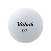 Set van 3 golfballen Volvik France