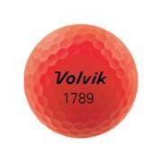 Set van 3 golfballen Volvik France